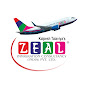 Zeal Immigration Consultancy India Pvt. Ltd. logo