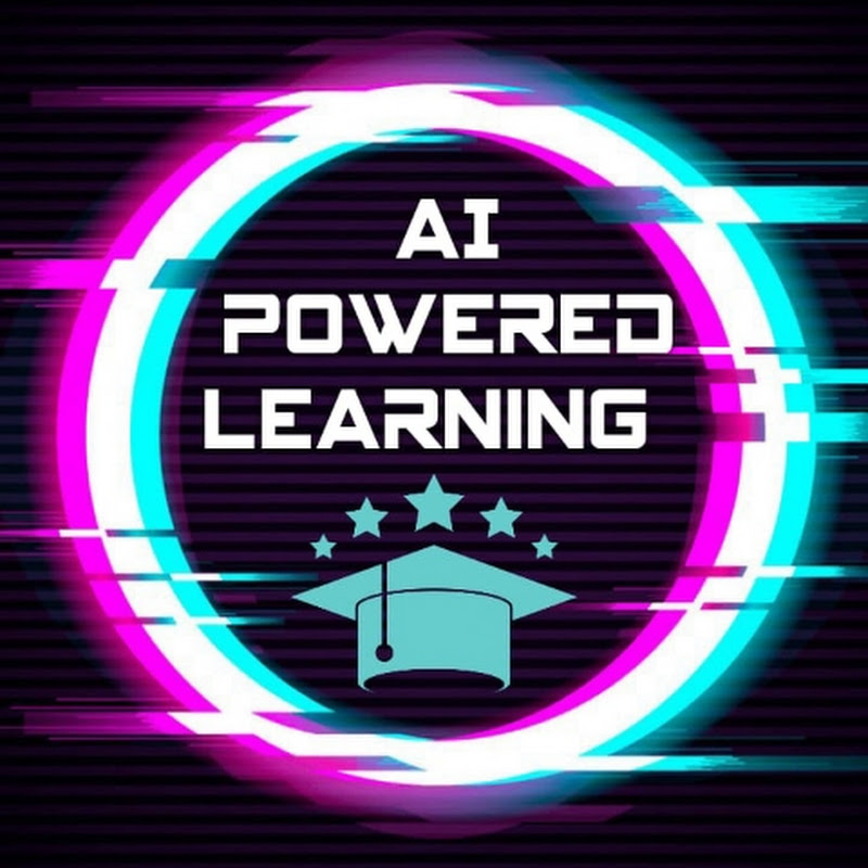 AI POWERED LEARNING 