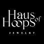 Haus of Hoops Jewelry logo