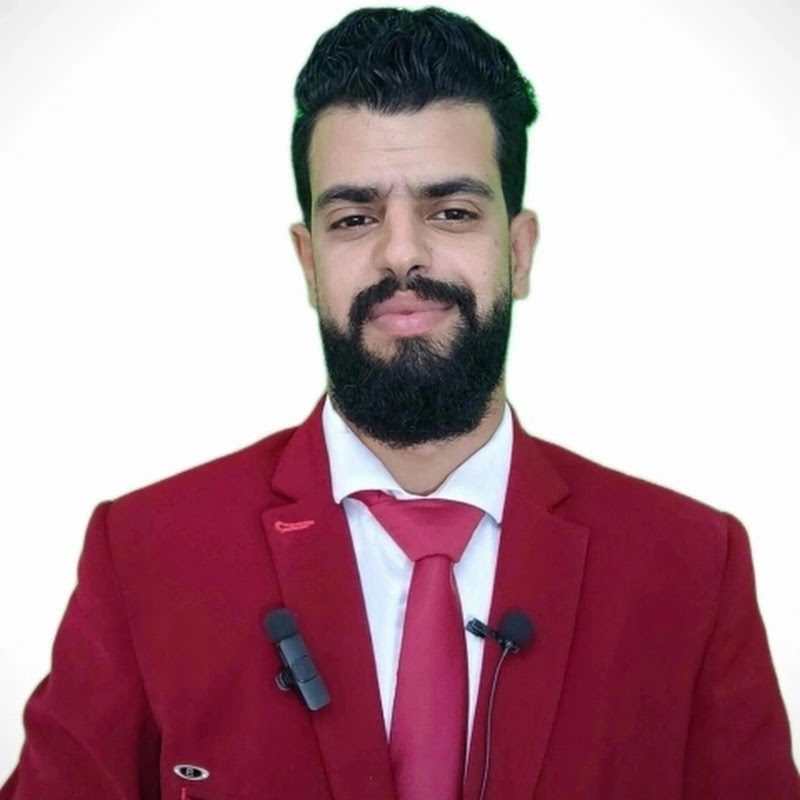 الإعلامي عمر يحيى