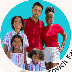 Arestovich Family