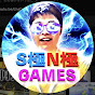 S極N極GAMES