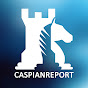 CaspianReport Profile