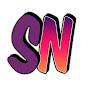 Senseless Network logo