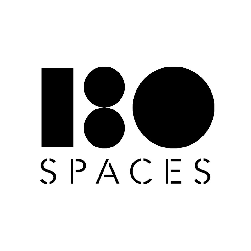 180 Spaces