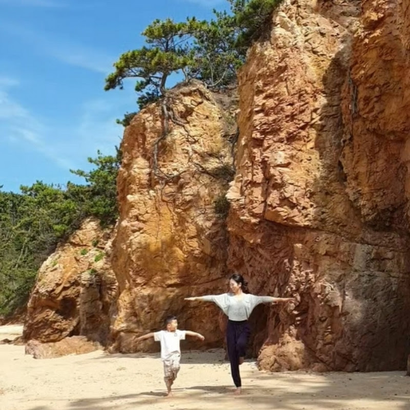 가비쌤