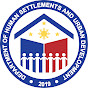 DHSUDgovph logo