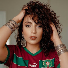 Narjiss Amiri Stories