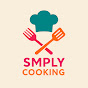 Smply. Cooking logo