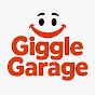 Giggle Garage logo