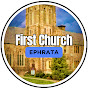 EphrataFirstChurch logo