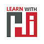 Learn With HI logo