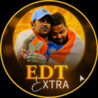 EDT EXTRA profile image