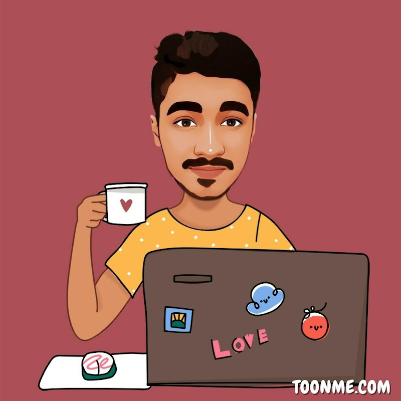 I Am Kunal