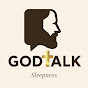 GodTalk logo