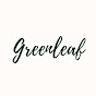 Greenleaf Soaps logo