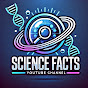 Science Facts  logo