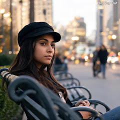 Alma Cruz