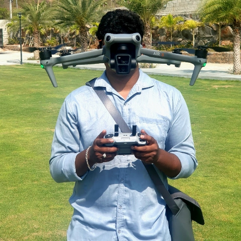 Pilot Anandhan