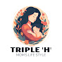 Triple H Mom's life style - Puducherry  logo