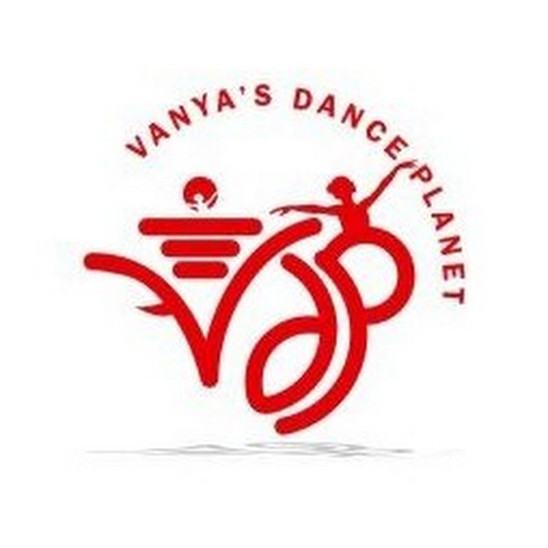 Vanya's Dance Planet