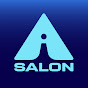 AI Salon logo