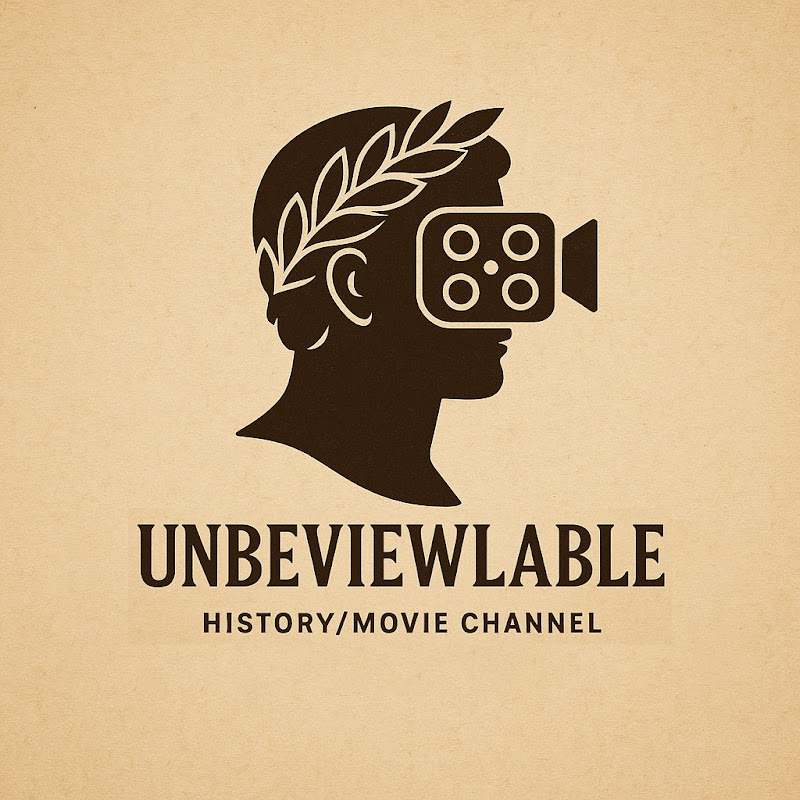 Unbeviewlable Logo