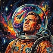 Atomic Terran Tales