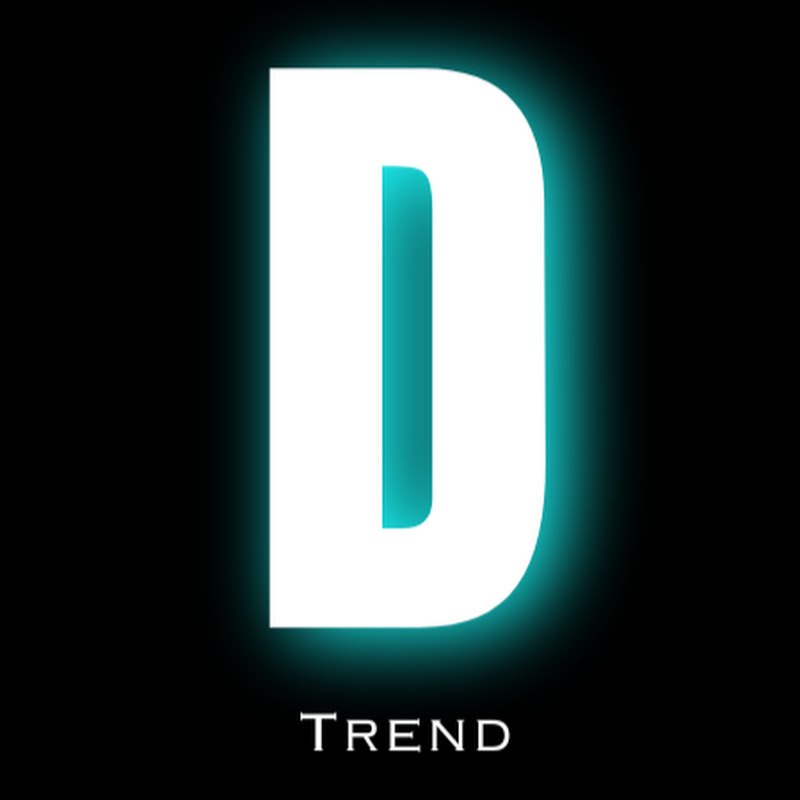 Dan Trend Page