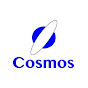 Cosmos Media logo