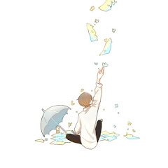 葵木ゴウ / 午後ティーアイコン画像