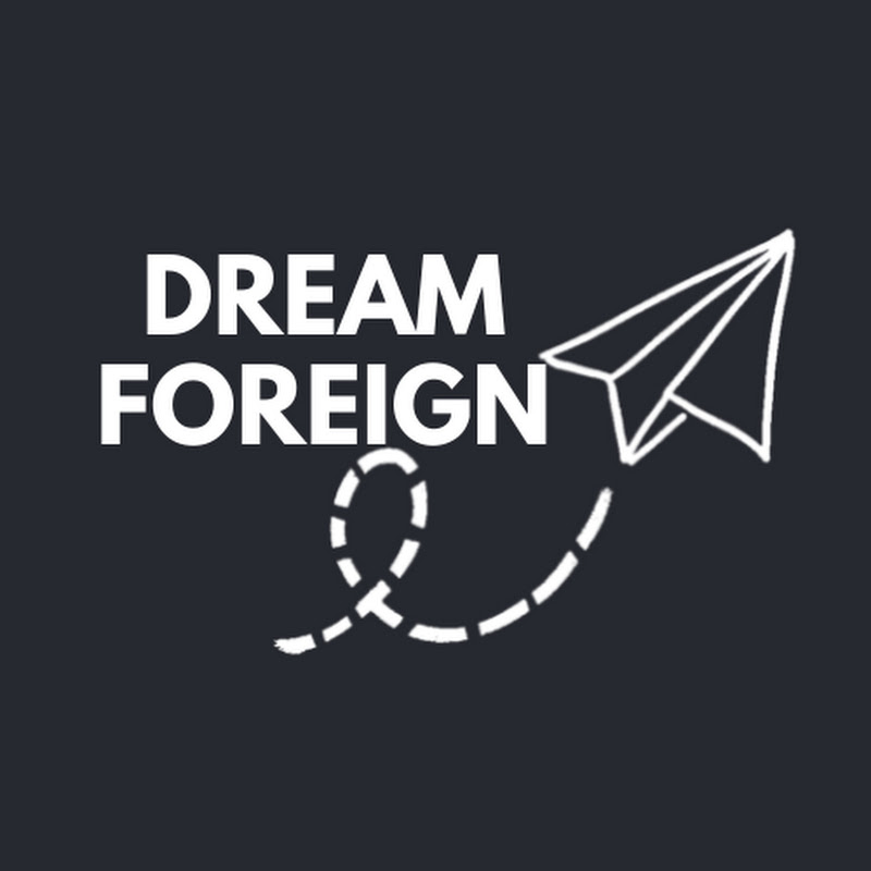 Your Dream Foreign Buddy