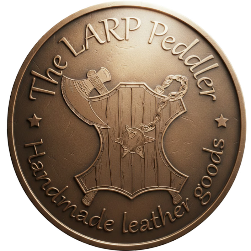 The LARP Peddler's Academy