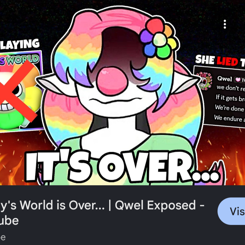 YouTube