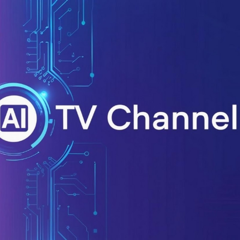 TV Channel AI
