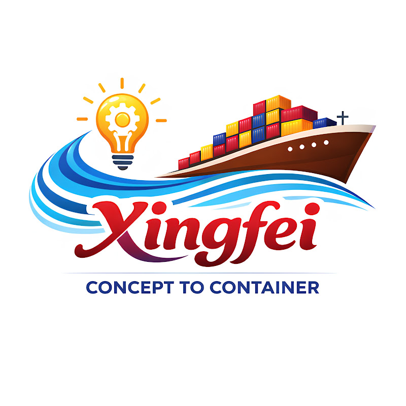 Xingfei Toys 