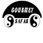 Gourmet safar logo