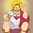 Fat Jesus The Messiah