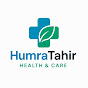 Humra Tahir health care  logo