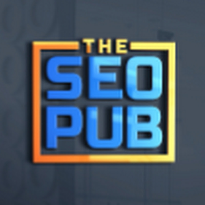 The SEO Pub