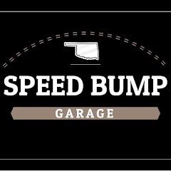 Speed Bump Garage net worth