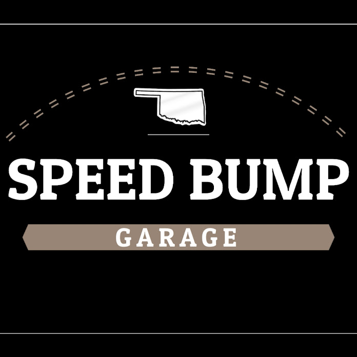 Speed Bump Garage Net Worth & Earnings (2024)