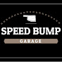 Speed Bump Garage