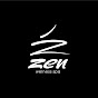 ZenWelness Spa logo
