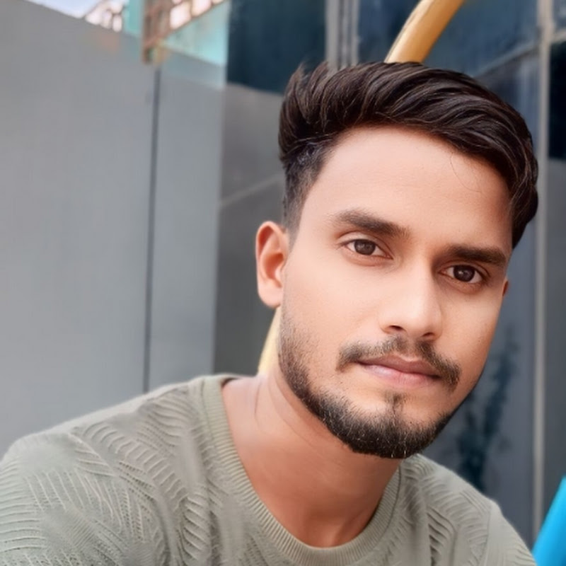 React Man Suraj 