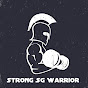 Strong SG Warrior  logo