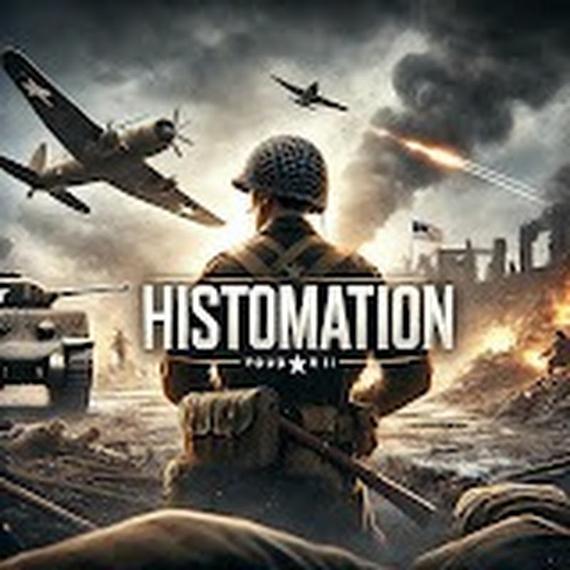 Hire Histomation — Museum & Exhibit Tours YouTube creator for sponsorships