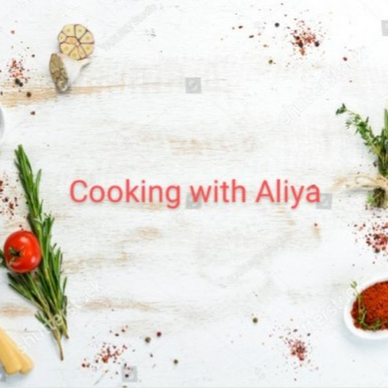 Cooking with Aliya        1M