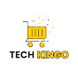 Tech Kingo logo