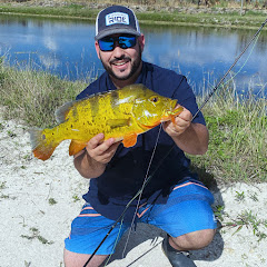 Come Fly With Me Fishing